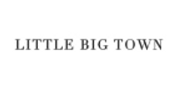 Little Big Town coupons